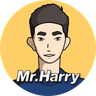 mrharrystudy