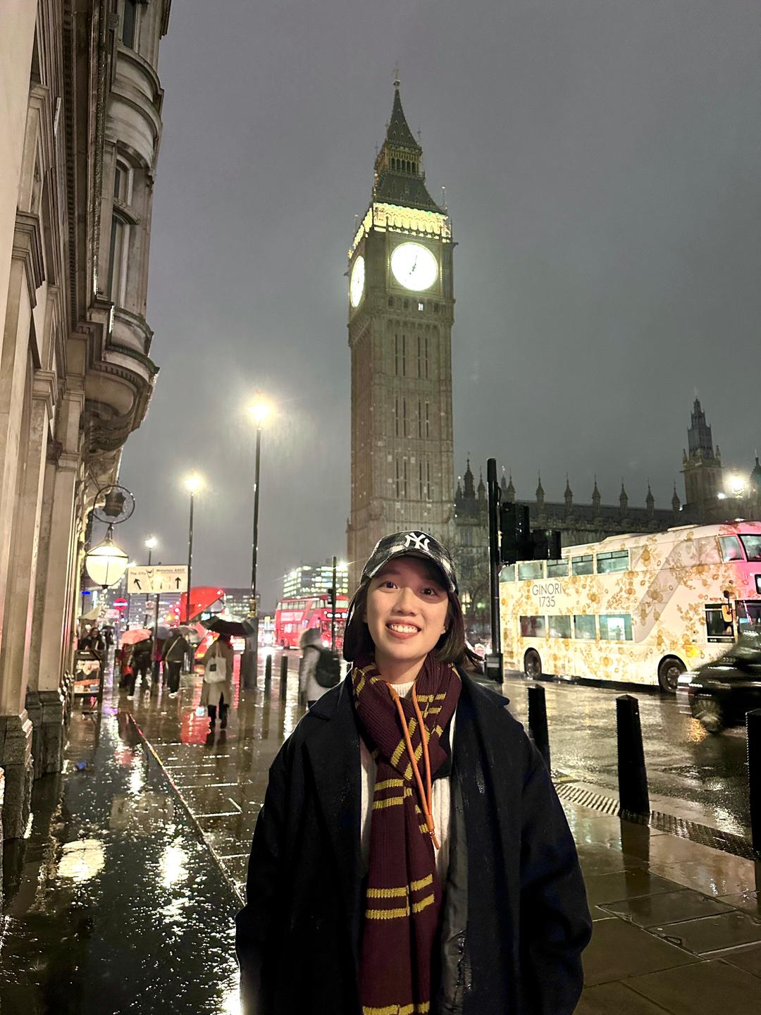 專訪 Manchester MSc Digital Marketing 2024 錄取生