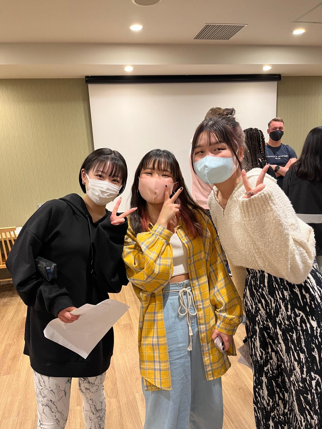開箱｜早稻田WID國際學生宿舍🐰🤍😍