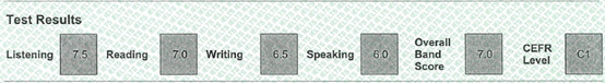 【IELTS 心得文】