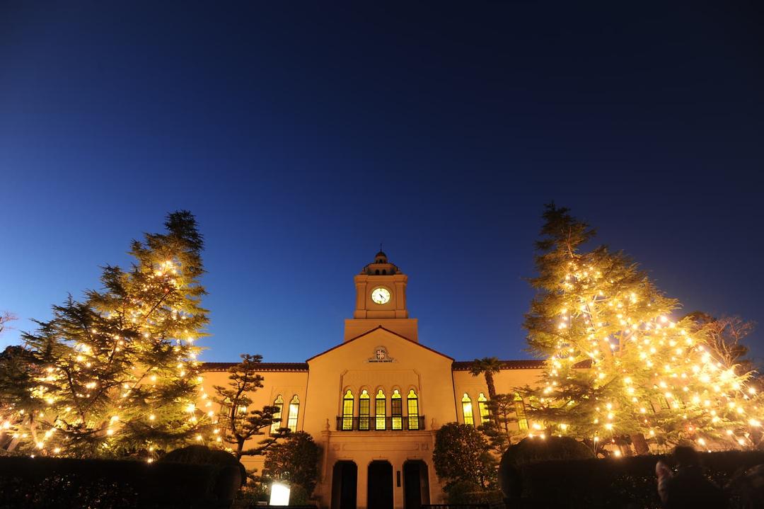 如何成功申請日本關西學院大學？這篇教你準備交換書審